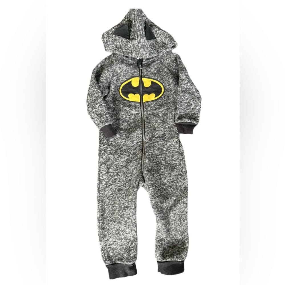 3/10$ Batman Baby Onesie 12-18M